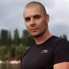 Фотография мужчины Олег, 39 лет из г. Москва