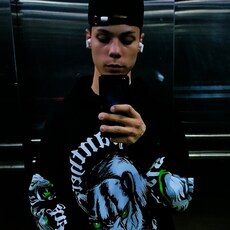 Фотография мужчины Даня, 18 лет из г. Якутск