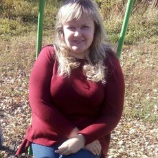 Фотография девушки Светлана, 39 лет из г. Киселевск