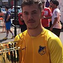 Саша, 23 года