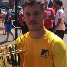 Фотография мужчины Саша, 23 года из г. Варшава