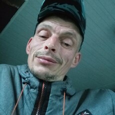 Фотография мужчины Александр, 41 год из г. Выборг