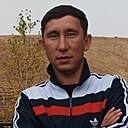 Серик, 41 год