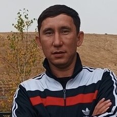 Фотография мужчины Серик, 37 лет из г. Шымкент