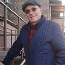 Сергей, 63 года