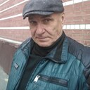 Сергей, 63 года