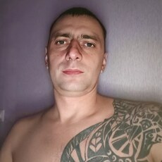 Фотография мужчины Серега, 35 лет из г. Ростов-на-Дону