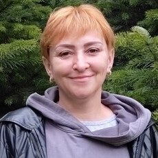 Фотография девушки Надежда, 47 лет из г. Тихорецк