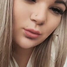 Фотография девушки Яна, 29 лет из г. Изюм