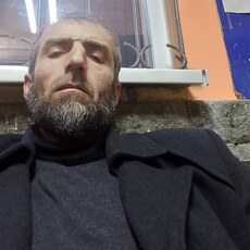 Фотография мужчины Волк, 42 года из г. Краснодон