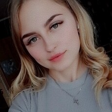 Фотография девушки Алиса, 22 года из г. Екатеринбург