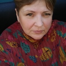 Фотография девушки Маргарита, 58 лет из г. Чебоксары