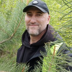 Фотография мужчины Андрей, 46 лет из г. Люберцы