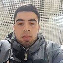 Максад, 24 года