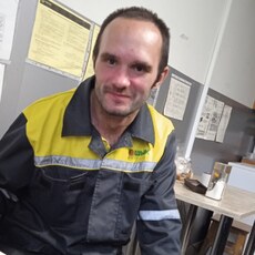 Фотография мужчины Артем, 38 лет из г. Минск