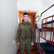 Фотография мужчины Вадим, 34 года из г. Ульяновск