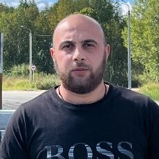 Фотография мужчины Генрик, 35 лет из г. Лучегорск