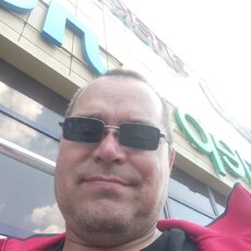 Фотография мужчины Олег, 41 год из г. Новоалтайск