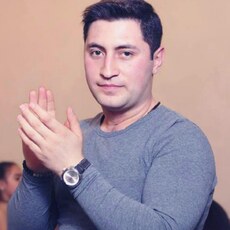 Фотография мужчины Арсен, 38 лет из г. Дербент