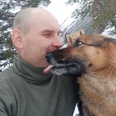 Фотография мужчины Юрий, 41 год из г. Ижевск