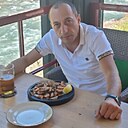 Арсен, 40 лет
