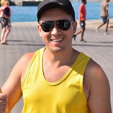 Фотография мужчины Юрий, 29 лет из г. Кишинев