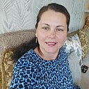 Лена, 43 года