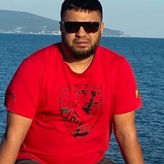 Фотография мужчины Царь Царей, 42 года из г. Челябинск