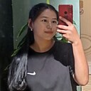 Айгерим, 19 лет