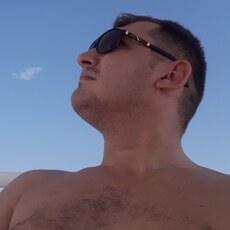 Фотография мужчины Andrei, 35 лет из г. Конотоп