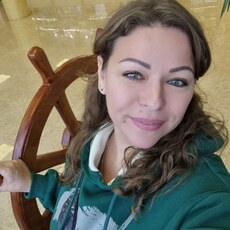 Фотография девушки Ксюша, 43 года из г. Симферополь