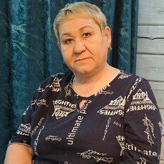 Фотография девушки Светлана, 53 года из г. Иркутск