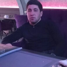 Фотография мужчины Астемир, 27 лет из г. Черкесск