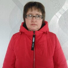 Фотография девушки Галина, 46 лет из г. Оренбург
