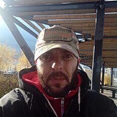 Фотография мужчины Леха, 33 года из г. Тула