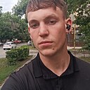 Александр, 22 года