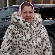 Фотография девушки Елена, 52 года из г. Архангельск