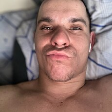 Фотография мужчины Семен, 35 лет из г. Саратов