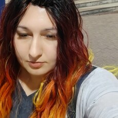 Фотография девушки Яна, 37 лет из г. Нижний Новгород