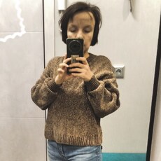 Фотография девушки Анастасия, 28 лет из г. Хабаровск