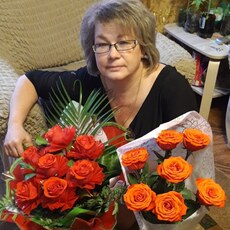 Фотография девушки Наталья, 52 года из г. Боровичи