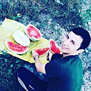 Ибрагим, 27 лет