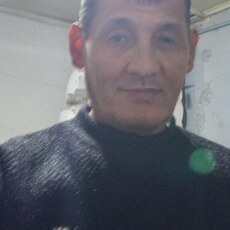 Фотография мужчины Эркин, 58 лет из г. Оренбург