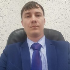 Фотография мужчины Вадим, 32 года из г. Безенчук