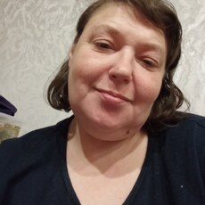 Фотография девушки Оксана, 44 года из г. Новосибирск