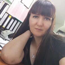 Фотография девушки Оксана, 44 года из г. Чита