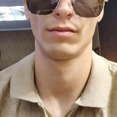 Фотография мужчины Данил, 20 лет из г. Ипатово