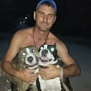 Валерий, 35 лет