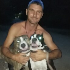 Фотография мужчины Валерий, 35 лет из г. Волгоград