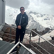 Фотография мужчины Дима, 35 лет из г. Ангарск